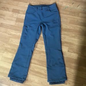 Arctix ski/snowboard insulated pants